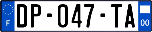 DP-047-TA
