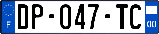 DP-047-TC