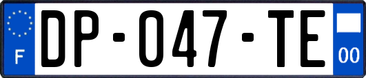 DP-047-TE