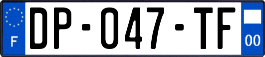 DP-047-TF