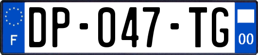 DP-047-TG