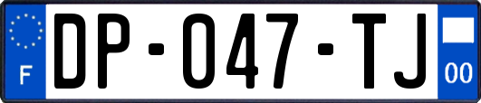 DP-047-TJ