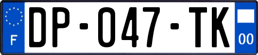 DP-047-TK