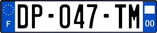 DP-047-TM