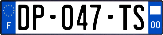 DP-047-TS