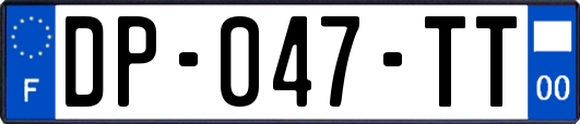 DP-047-TT