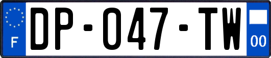 DP-047-TW