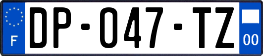 DP-047-TZ