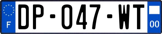 DP-047-WT