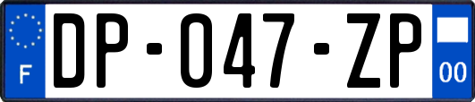 DP-047-ZP