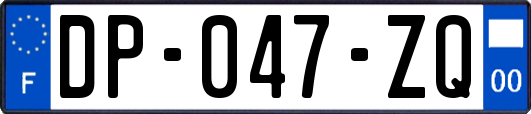 DP-047-ZQ