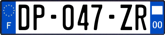 DP-047-ZR