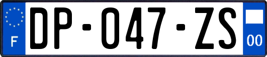 DP-047-ZS