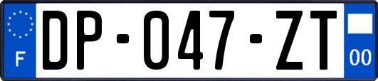 DP-047-ZT