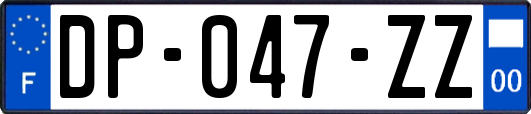 DP-047-ZZ