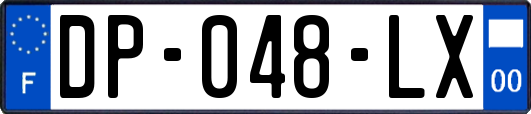 DP-048-LX