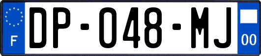DP-048-MJ