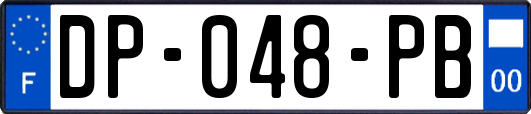 DP-048-PB