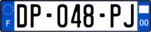 DP-048-PJ