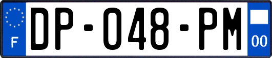 DP-048-PM