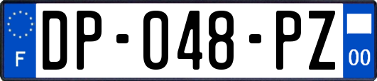 DP-048-PZ
