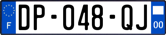 DP-048-QJ