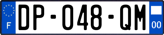 DP-048-QM