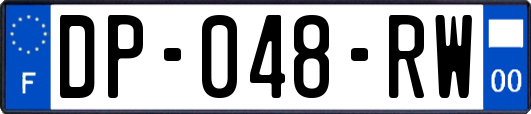 DP-048-RW