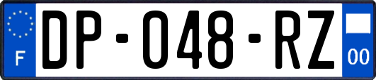 DP-048-RZ