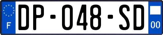DP-048-SD