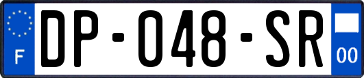 DP-048-SR