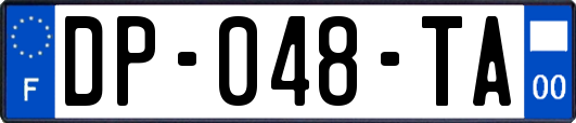 DP-048-TA