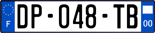 DP-048-TB