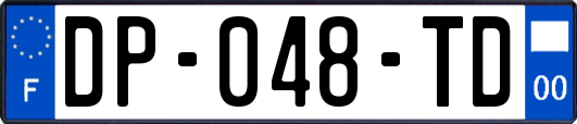 DP-048-TD