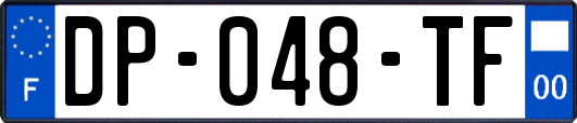 DP-048-TF