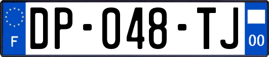 DP-048-TJ