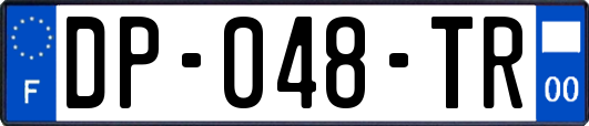 DP-048-TR