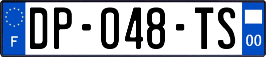 DP-048-TS