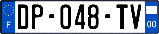 DP-048-TV