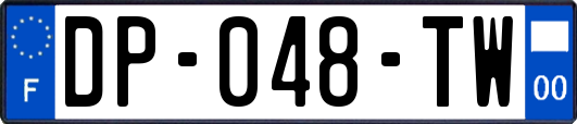 DP-048-TW