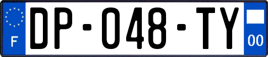 DP-048-TY