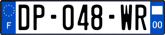 DP-048-WR