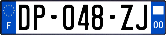 DP-048-ZJ