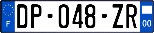 DP-048-ZR