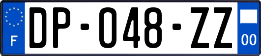 DP-048-ZZ