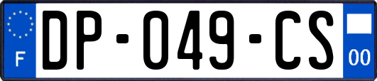 DP-049-CS