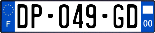 DP-049-GD