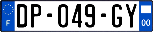 DP-049-GY
