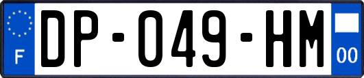 DP-049-HM