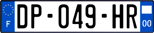 DP-049-HR